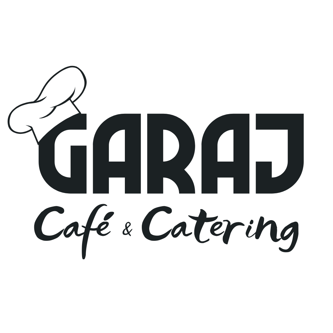 Garaj Logo